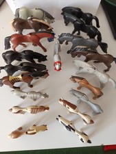 Playmobil chevaux poneys d'occasion  Caen