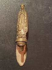 Rare châtelaine clavet d'occasion Rare châtelaine clavet d'occasion  Grenoble-