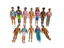 Ken doll bundle for sale  STAFFORD