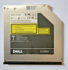 Dell dvdrw laptop for sale  LINCOLN