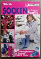 Socken stricken handarbeiten gebraucht kaufen  Velbert