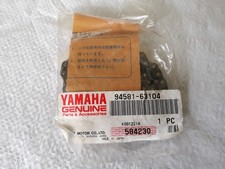 Genuine yamaha cam for sale Genuine yamaha cam for sale  ORPINGTON