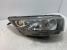 Farol IVECO Daily 35S14V MWB lado direito 5801473744, usado comprar usado  Enviando para Brazil