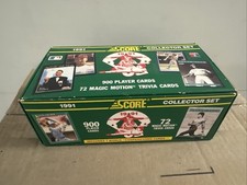 collector 1991 set score for sale collector 1991 set score for sale Huntington Beach