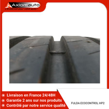 Pneu fulda ecocontrol d'occasion  Amiens-