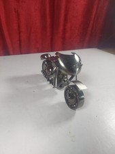 Nuts bolts motorbike for sale  ROSSENDALE
