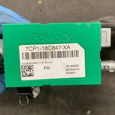 Ford Transit - Tourneo Connect 2013 przedni wzmacniacz antenowy wzmacniacz sygnału na sprzedaż  PL