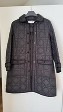 Schwarze jacke dior gebraucht kaufen  Düsseldorf
