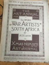 War artists south for sale  NOTTINGHAM