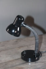 Lampe bureau noire d'occasion  La Côte-Saint-André