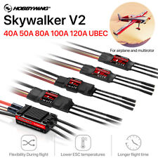 Hobbywing 40a 50a usato  Spedire a Italy