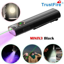 Trustfire mini edc gebraucht kaufen  Nettetal