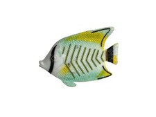 Sparren falterfisch kunststoff gebraucht kaufen  Göttingen