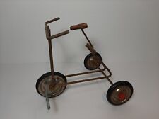 Ancien jouet tricycle d'occasion  Limoges-