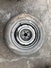 Subaru forester steel for sale  WOLVERHAMPTON