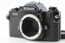 Câmera de Filme 35mm Preta Nikon Nova FM2n "Não Usada" Corpo Do JAPÃO #3783 comprar usado  Enviando para Brazil