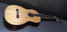Guitarra acústica clássica Yamaha CP-400 Nippon Gakki cor natural comprar usado  Enviando para Brazil