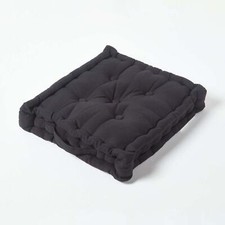 Plain black cotton for sale  CRADLEY HEATH
