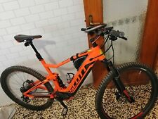 Bicicletta elettrica pedalata usato  Portovenere