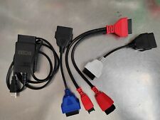 Obd sbloccata usato  Due Carrare