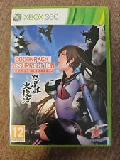 Dodonpachi ressurection deluxe gebraucht kaufen  Ravenstein