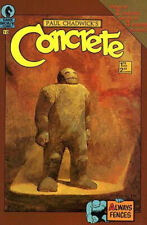 Concrete stock photo for sale  Silver City