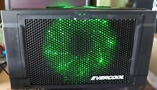 Evercool black armor for sale  Orange