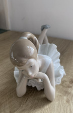 lladro nao ballerina for sale lladro nao ballerina for sale THORNTON-CLEVELEYS