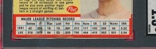 LINHAS AZUIS RARAS SGC 1.5 FR SANDY KOUFAX 1962 POST 109 VARIAÇÃO GRADUADA HOF TPHLC comprar usado  Enviando para Brazil