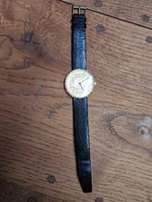 Montre mécanique remontage d'occasion  Conty