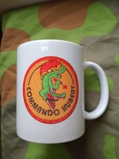 Commando marine hubert d'occasion  Seix