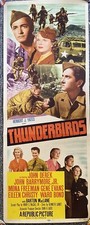 Thunderbirds original 1952 for sale  WATERLOOVILLE