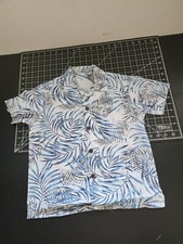 Hawaiian button shirt for sale  Makawao