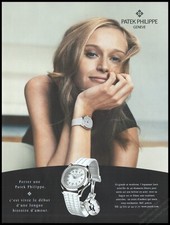Patek philippe watch d'occasion  Paris-