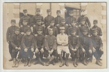 Carte photo 146 d'occasion  Clermont-en-Argonne