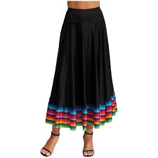 Damen flamenco rock gebraucht kaufen  Bremen