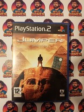 Jumper griffin story usato  Roma