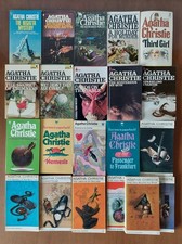 Agatha christie romane gebraucht kaufen  Münster