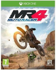 Moto racer xbox d'occasion  France