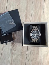 Breil uhr herren gebraucht kaufen  Kulmbach