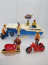 Vtg 1970 fisher d'occasion  Expédié en Belgium