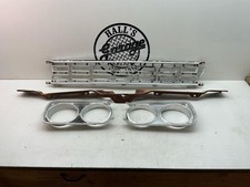 Front grille headlight for sale  North Scituate