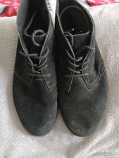 Harveys size black for sale  LEICESTER