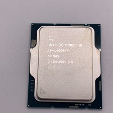 Intel core 14900kf for sale  Westmoreland