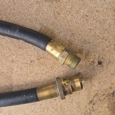 Universal gas cookerflex for sale  AYR