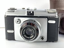 Ilford sportsman 35mm for sale  SAXMUNDHAM