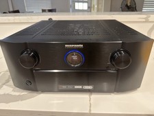 Marantz sr8015 11.2 for sale  Channelview
