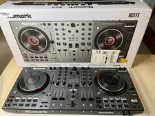 Numark ns4 midi usato  Napoli
