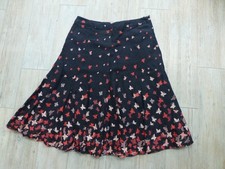 Laura ashley navy for sale  BRISTOL