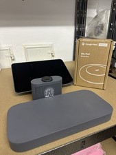 Lenovo Google Meet One Kit Setup mit Kamera , MIC Pod - Bildschirm Usw comprar usado  Enviando para Brazil